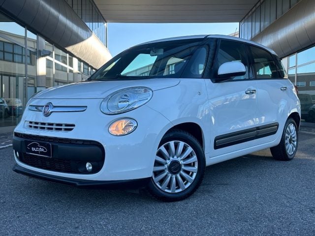 Fiat 500L 1.3 Multijet 85 CV Pop Star, del 2015, 177.200 km, in vendita a Cesenatico (FC)