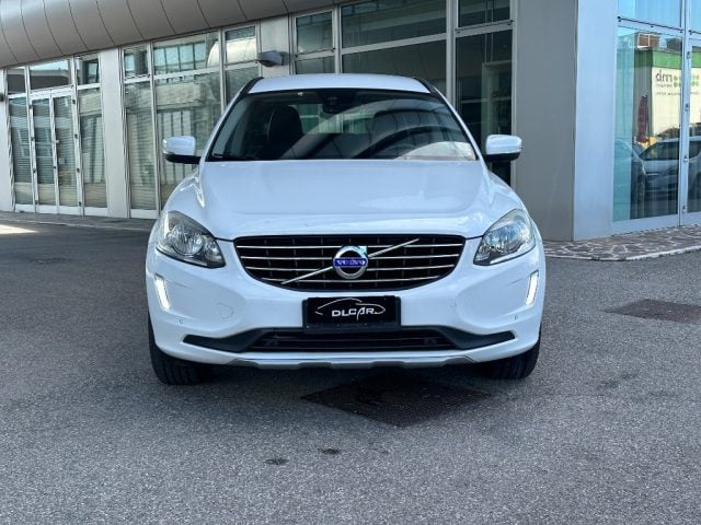 Volvo XC60 D4 AWD Geartronic - foto 4 di 4