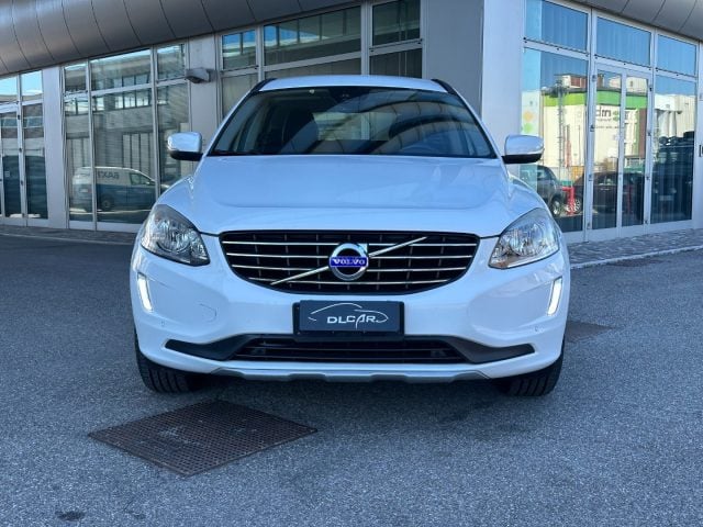 Volvo XC60 D4 AWD Geartronic - foto 4 di 4