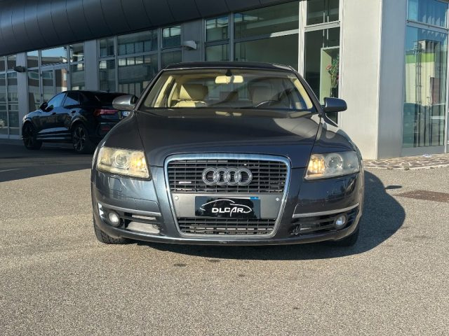 Audi A6 3.0 V6 TDI Quattro Cambio Automatico - foto 4 di 4