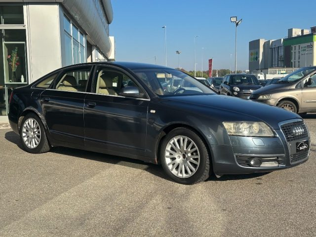 Audi A6 3.0 V6 TDI Quattro Cambio Automatico - foto 2 di 4
