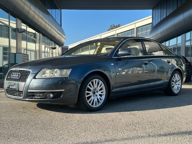 Audi A6 3.0 V6 TDI Quattro Cambio Automatico - foto 3 di 4