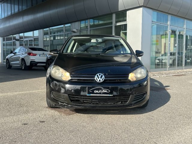 Volkswagen Golf 1.4 5P. IMP. GPL - foto 4 di 4