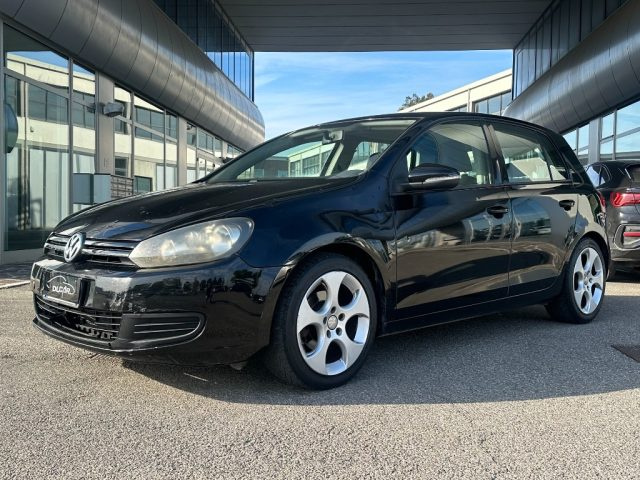 Volkswagen Golf 1.4 5P. IMP. GPL - foto 3 di 4