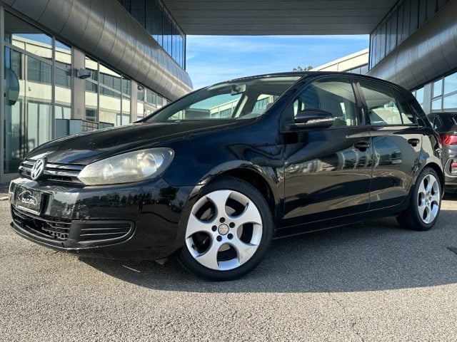 Volkswagen Golf 1.4 5P. IMP. GPL, del 2011, 285.900 km, in vendita a Cesenatico (FC)
