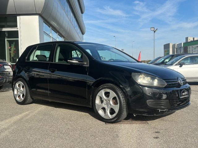 Volkswagen Golf 1.4 5P. IMP. GPL - foto 2 di 4