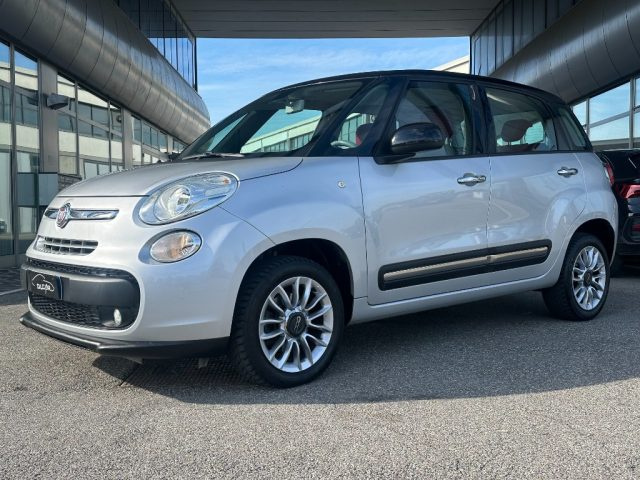 Fiat 500L 0.9 TwinAir Turbo Natural Power Pop Star - foto 3 di 4