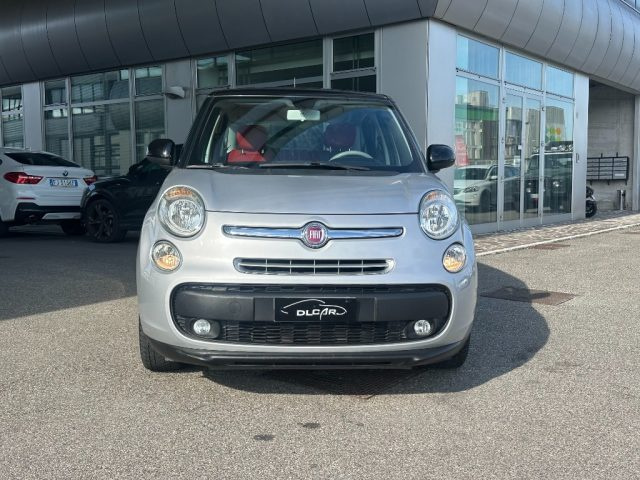 Fiat 500L 0.9 TwinAir Turbo Natural Power Pop Star - foto 4 di 4