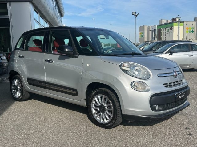 Fiat 500L 0.9 TwinAir Turbo Natural Power Pop Star - foto 2 di 4