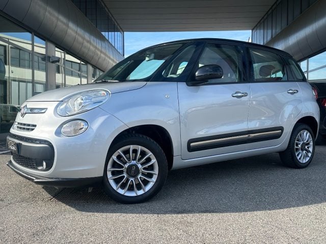 Fiat 500L 0.9 TwinAir Turbo Natural Power Pop Star, del 2014, 271.400 km, in vendita a Cesenatico (FC)