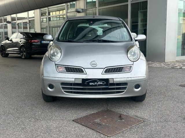 Nissan Micra 1.2 16V 3P. GPL Eco Active - foto 4 di 4