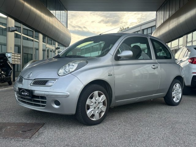 Nissan Micra 1.2 16V 3P. GPL Eco Active - foto 3 di 4