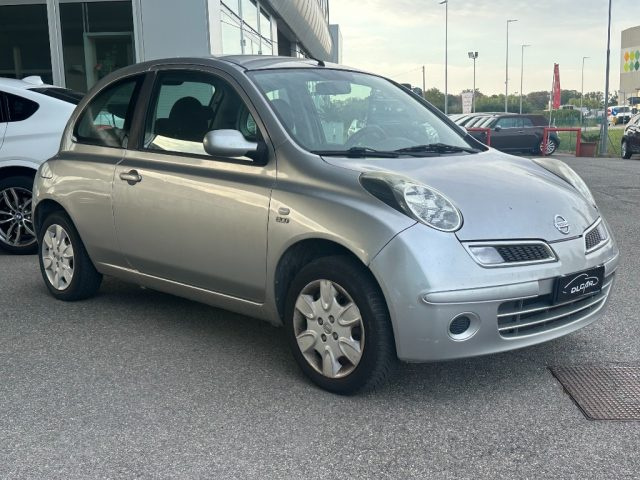 Nissan Micra 1.2 16V 3P. GPL Eco Active - foto 2 di 4