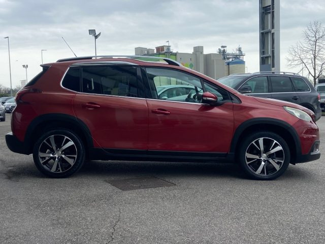 Peugeot 2008 1.6 BlueHDi 100Cv Allure, del 2016, 143.000 km, in vendita a Cesenatico (FC)