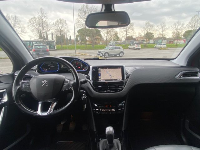Peugeot 2008 1.6 BlueHDi 100Cv Allure usato a CESENATICO
