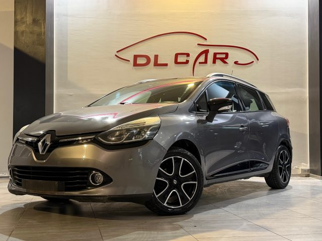 Renault Clio Sporter 1.5 dCi 8V 90CV Start&Stop Energy usato a CESENATICO