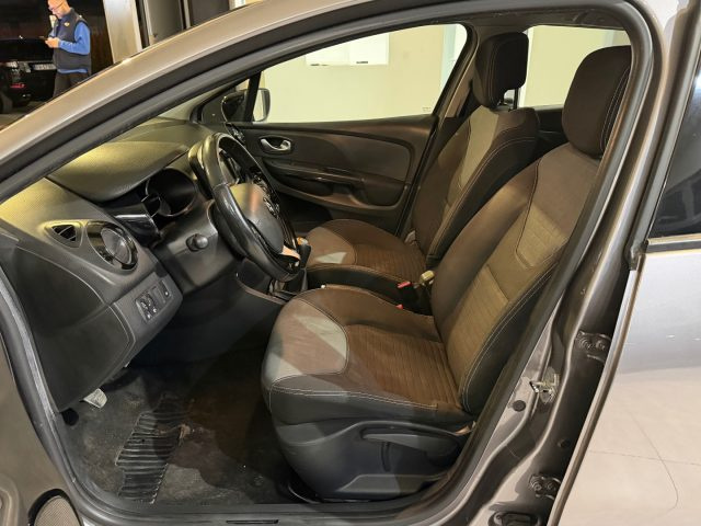 Renault Clio Sporter 1.5 dCi 8V 90CV Start&Stop Energy usato a CESENATICO