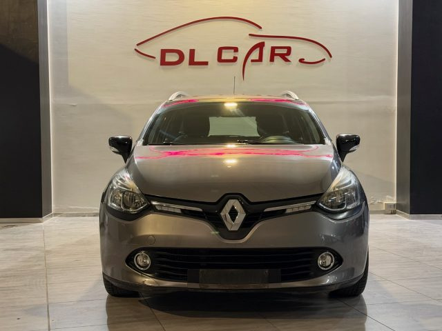 Renault Clio Sporter 1.5 dCi 8V 90CV Start&Stop Energy - foto 3 di 4