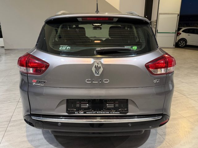 Renault Clio Sporter 1.5 dCi 8V 90CV Start&Stop Energy usato a CESENATICO