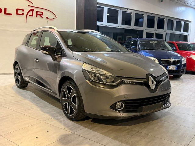 Renault Clio Sporter 1.5 dCi 8V 90CV Start&Stop Energy - foto 2 di 4