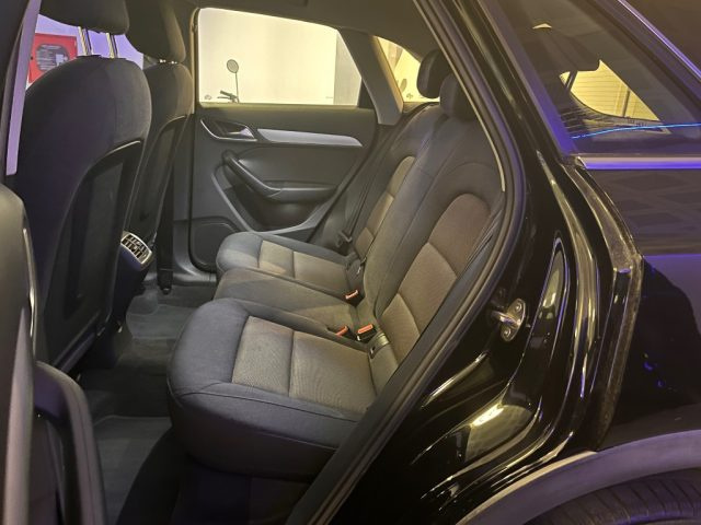 Audi Q3 2.0 TDI 150 CV quattro S tronic - foto 4 di 4