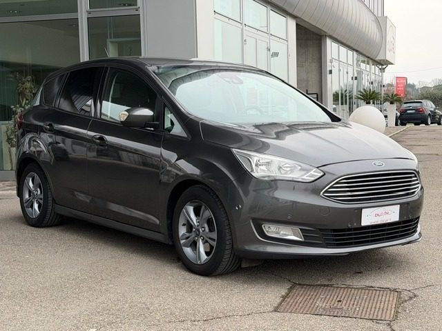 Ford C-Max 1.5 TDCi 120CV Start&Stop Trend usato a CESENATICO