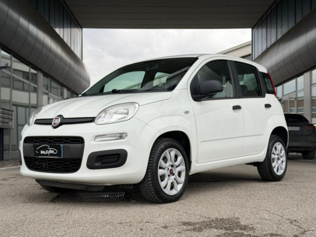 Fiat Panda 0.9 TwinAir Turbo Natural Power Easy - foto 3 di 4