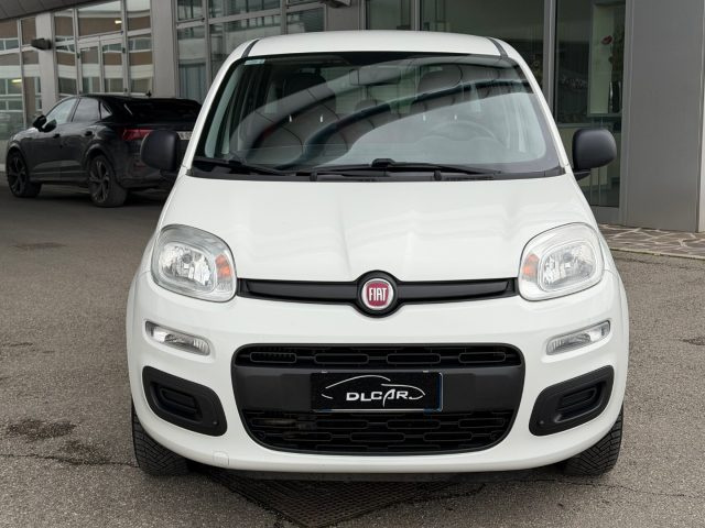 Fiat Panda 0.9 TwinAir Turbo Natural Power Easy - foto 4 di 4