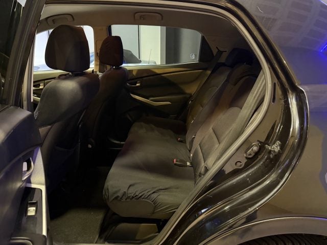 SsangYong Korando 2.0 e-XDi 149 CV 2WD MT Plus, del 2014, 139.700 km, in vendita a Cesenatico (FC)