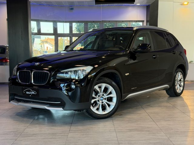 BMW X1 SDrive18d Eletta - foto 1 di 4