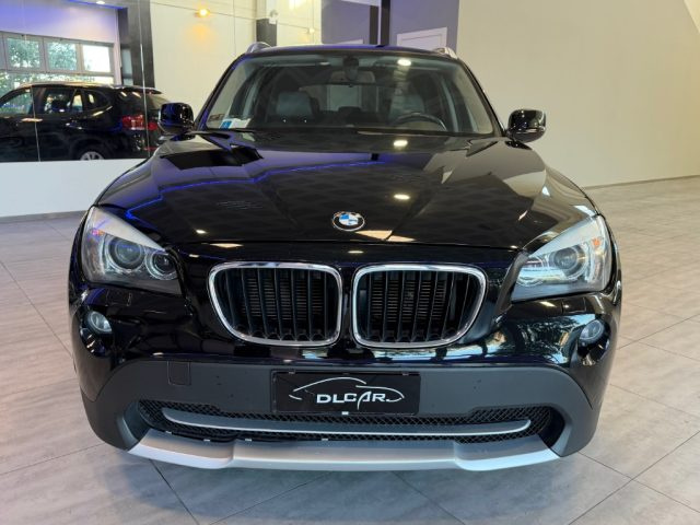 BMW X1 SDrive18d Eletta - foto 4 di 4