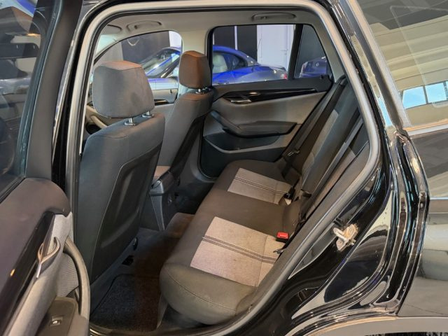 BMW X1 SDrive18d Eletta usato a CESENATICO