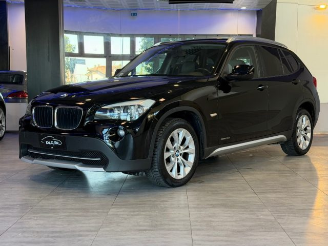 BMW X1 SDrive18d Eletta - foto 3 di 4
