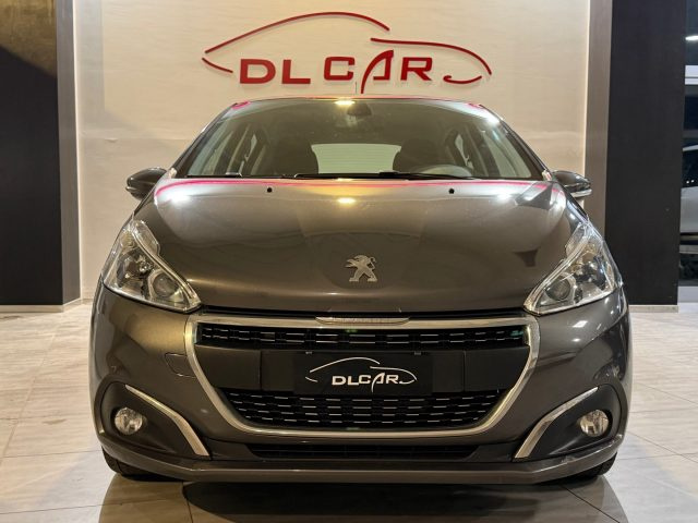Peugeot 208 1.2 PureTech 82CV 5P. Signature - foto 4 di 4