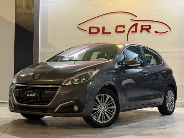 Peugeot 208 1.2 PureTech 82CV 5P. Signature - foto 1 di 4