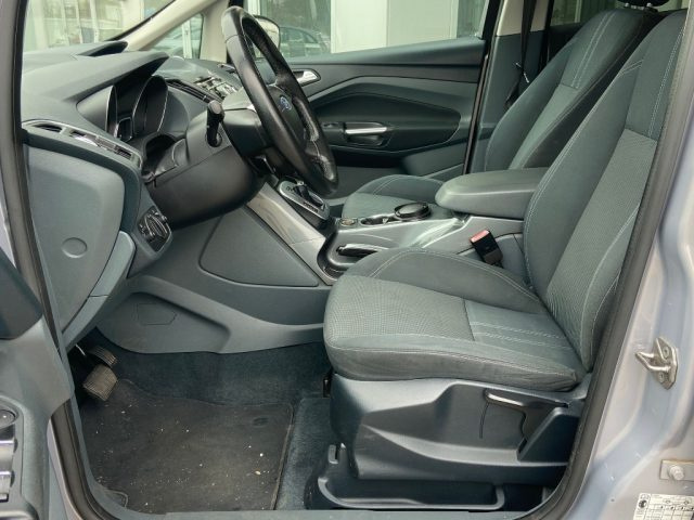 Ford C-Max 2.0 TDCi 115CV Powershift Titanium usato a CESENATICO