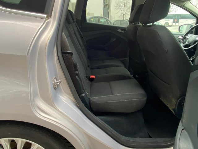 Ford C-Max 2.0 TDCi 115CV Powershift Titanium usato a CESENATICO
