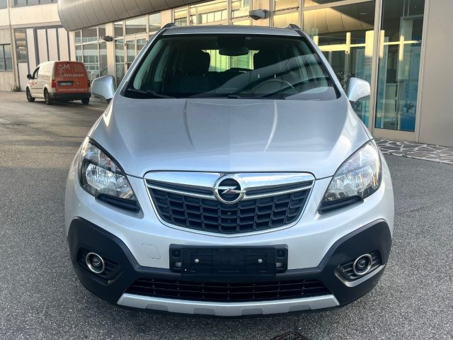 Opel Mokka 1.6 CDTI Ecotec 136CV 4x2 - foto 4 di 4