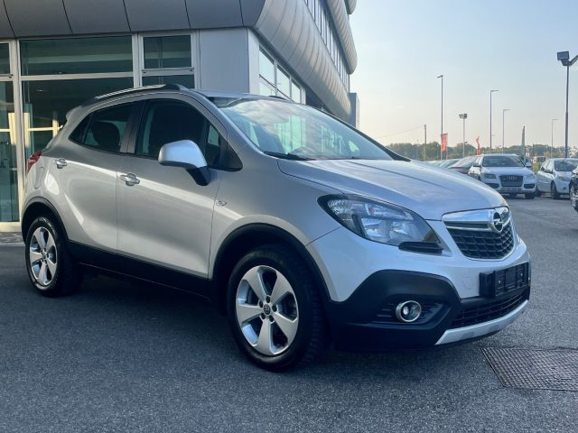 Opel Mokka 1.6 CDTI Ecotec 136CV 4x2 - foto 2 di 4