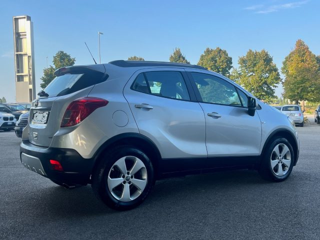 Opel Mokka 1.6 CDTI Ecotec 136CV 4x2 usato a CESENATICO
