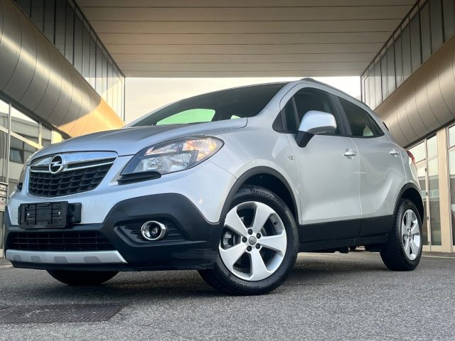 Opel Mokka 1.6 CDTI Ecotec 136CV 4x2 usato a CESENATICO