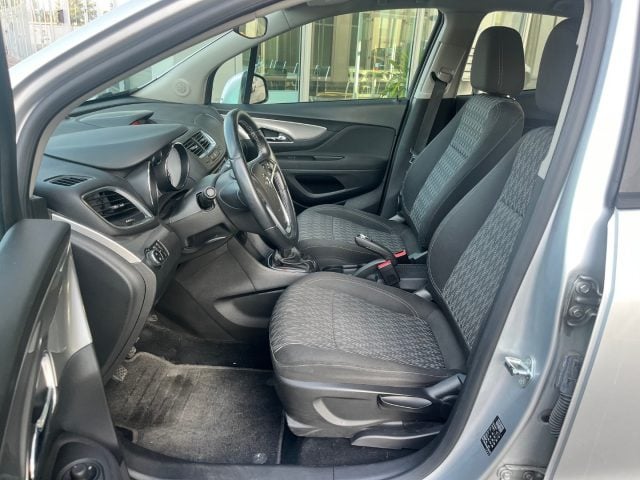 Opel Mokka 1.6 CDTI Ecotec 136CV 4x2, del 2015, 133.500 km, in vendita a Cesenatico (FC)