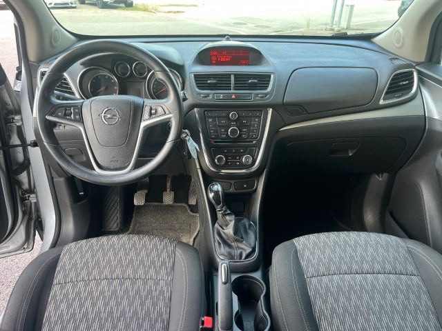 Opel Mokka 1.6 CDTI Ecotec 136CV 4x2 usato a CESENATICO