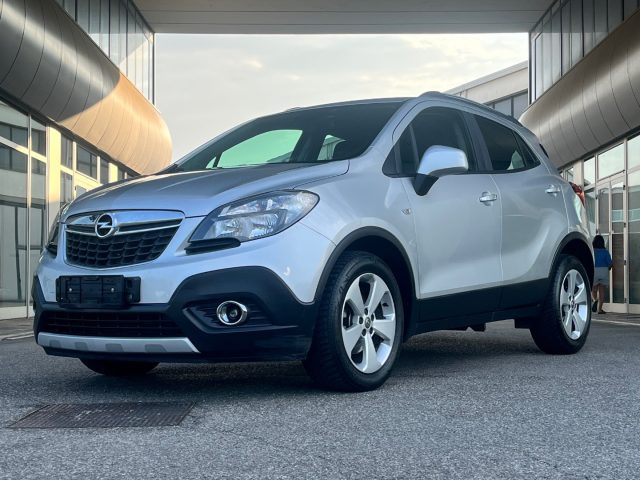 Opel Mokka 1.6 CDTI Ecotec 136CV 4x2 - foto 3 di 4