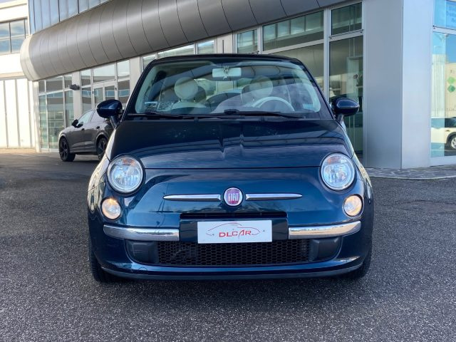Fiat 500 1.3 Multijet 16V 95 CV Lounge - foto 4 di 4