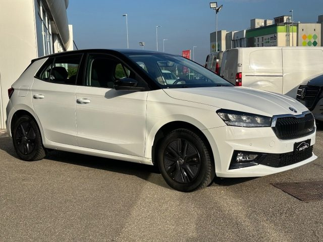 Skoda Fabia 1.0 MPI 80 CV Monte Carlo - foto 2 di 4
