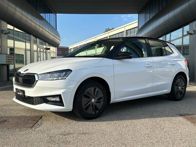 Skoda Fabia 1.0 MPI 80 CV Monte Carlo - foto 3 di 4