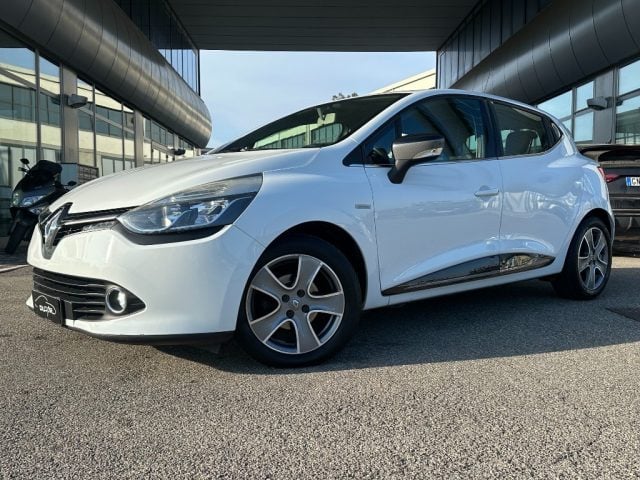 Renault Clio 1.5 dCi 8V 75CV 5P. Costume National, del 2014, 153.800 km, in vendita a Cesenatico (FC)
