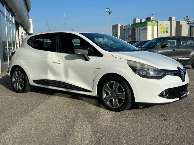 Renault Clio 1.5 dCi 8V 75CV 5P. Costume National - foto 2 di 4