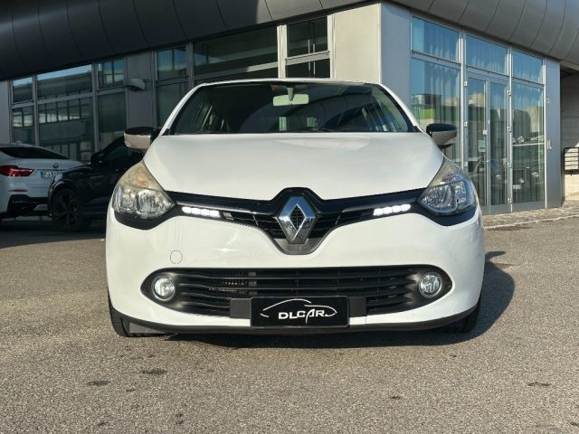 Renault Clio 1.5 dCi 8V 75CV 5P. Costume National - foto 4 di 4